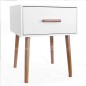 Table de chevet scandinave Milano
