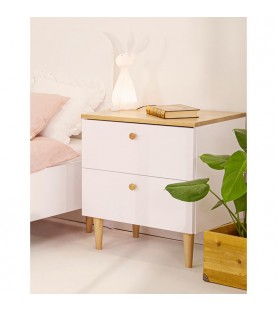 Table de chevet VLADON