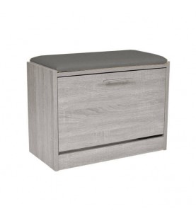 Porte chaussures banquette 9 paires