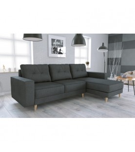 Salon D'angle Scandinave Vasco