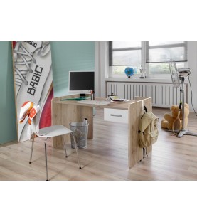 Loris - Bureau avec tiroir