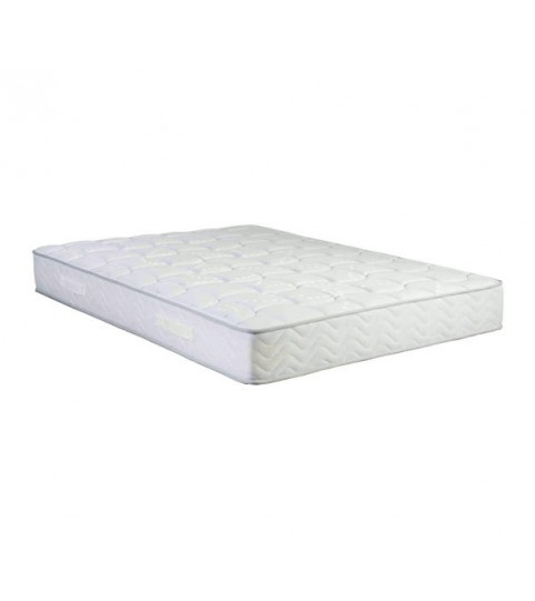 Matelas à ressort confort plus 4 Etoiles