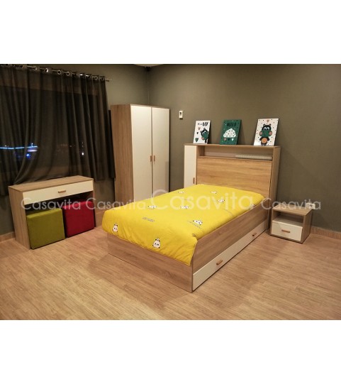 Chambre enfant ENFANCE