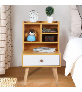 Table de chevet simple  et moderne Natali