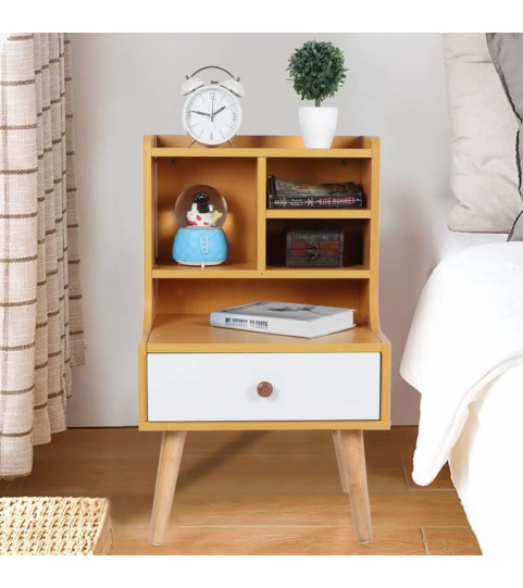 Table de chevet simple  et moderne Natali
