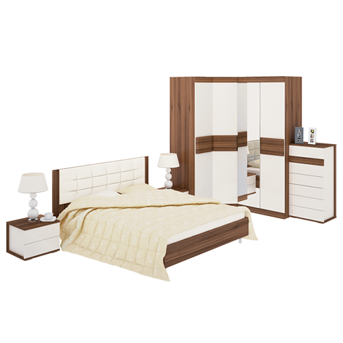  Meuble de chambre 