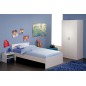 Pack chambre enfant en panneau de particule Robinson