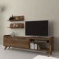 Meuble TV scandinave STELLA Meuble TV scandinave STELLA
