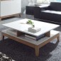 Table basse scandinave NEWYORK