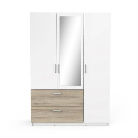 Armoire Neptune: Polyvalente, Élégante, Fonctionnelle