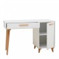 Bureau Skolly: Alliance Parfaite de Polyvalence et de Style Scandinave