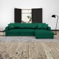 Canapé d'angle 280x180 (cm) Robin
