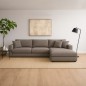 Canapé d'angle 280x160 (cm) Robin