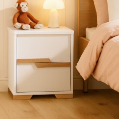 Table de chevet morino