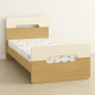 Pack chambre enfant en MDF stratifié PAPY