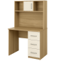 Pack chambre Enfant complète en MDF stratifié Style Moderne Amazon