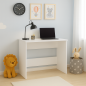 Bureau Monaco pour Enfant - H: 75 cm, L: 93 cm, P: 45 cm Bureau Monaco pour Enfant - H: 75 cm, L: 93 cm, P: 45 cm