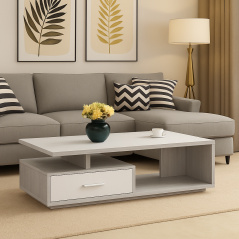 Table basse Design moderne Rento