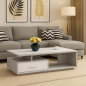 Table basse Design moderne Rento