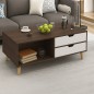 Table basse scandinave Jocande²