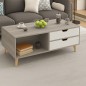 Table basse scandinave Jocande²