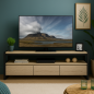 Meuble TV design industriel Darlo