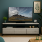 Meuble TV design industriel Darlo
