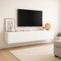 Meuble Tv Suspendu KANE