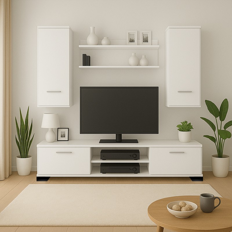 Meuble tv Tendance