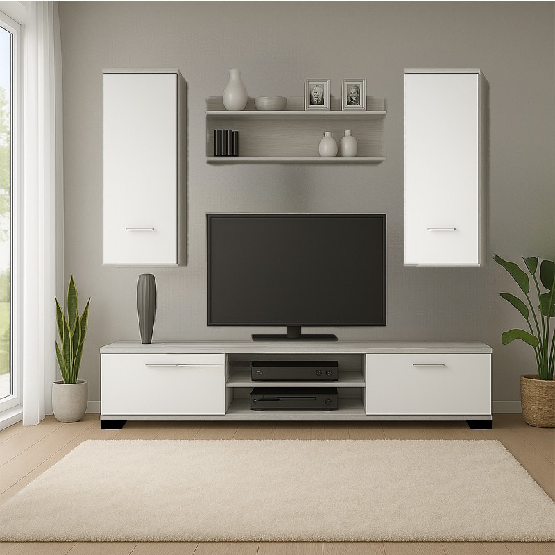 Meuble tv Tendance