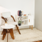 Barista : Meuble Coin Café Pratique et Polyvalent