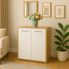 Porte-Chaussures Polyvalent Dora : Rangement, Élégance À Prix Abordable