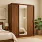 Dressing Opera² : L'Harmonie de l'Organisation et du Style avec ses 3 Portes Coulissantes! Dressing Opera² : L'Harmonie de l'Organisation et du Style avec ses 3 Portes Coulissantes!