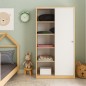 Armoire Trendy : Élégance et Praticité à Portées de Portes Coulissantes Armoire Trendy : Élégance et Praticité à Portées de Portes Coulissantes