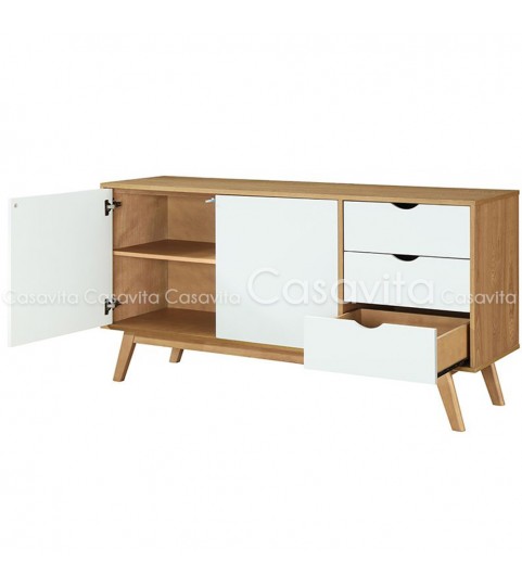 BUFFET SCANDINAVE NEELA