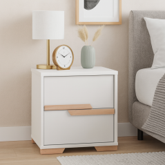 Table de chevet morino