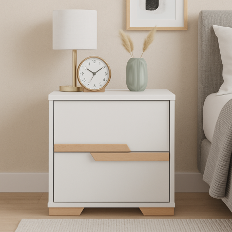 Table de chevet morino