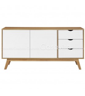 BUFFET SCANDINAVE NEELA