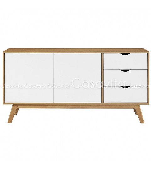 BUFFET SCANDINAVE NEELA