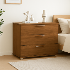 Commode en MDF Stratifié Sopa : La Fusion Parfaite de Style et de Durabilité