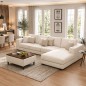 CIELO PLUS– Grand salon modulable qui s’adapte à votre espace