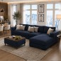 CIELO PLUS– Grand salon modulable qui s’adapte à votre espace