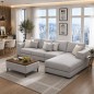 CIELO PLUS– Grand salon modulable qui s’adapte à votre espace