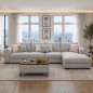 CIELO PLUS– Grand salon modulable qui s’adapte à votre espace