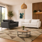 SALON 3+2 PLACES DESIGN CONTEMPORAIN ISLA SALON 3+2 PLACES DESIGN CONTEMPORAIN ISLA