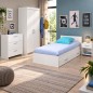 Chambre Enfant Rivallo En MDF stratifié certifié Chambre Enfant Rivallo En MDF stratifié certifié