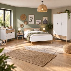 Chambre Monaliza : Élégance Abordable pour Tous les Budgets