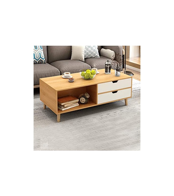 Table basse scandinave Jocande²