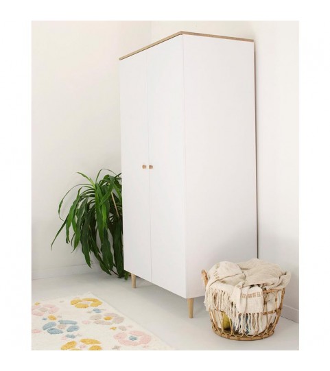 Armoire Scandinave Mika