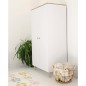 Armoire Scandinave Mika Armoire Scandinave Mika